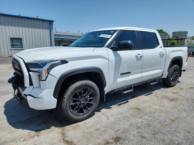 Vin: 5tfla5db8rx198091, lot: 60000845, toyota tundra crewmax sr 2024 img_1