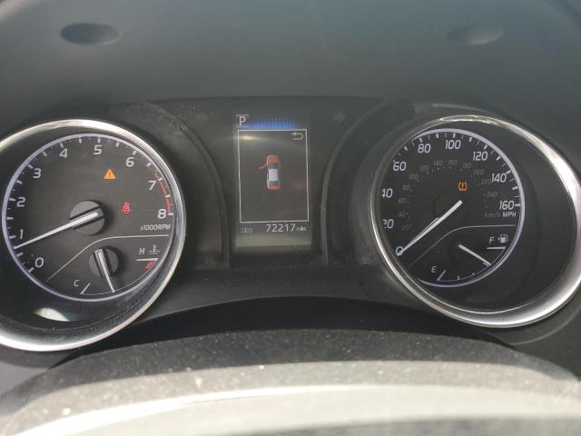2019 TOYOTA CAMRY L - 4T1B11HK9KU244383