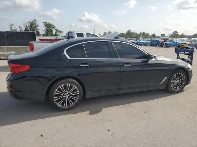 Vin: wbaja5c34hg456328, lot: 60227685, bmw 5 series i 20173