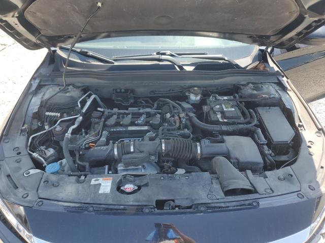 2018 HONDA ACCORD EX 1HGCV1F4XJA158292