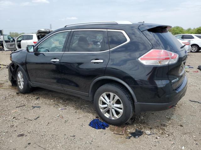 Vin: jn8at2mv8gw133081, lot: 59505325, nissan rogue s 20162