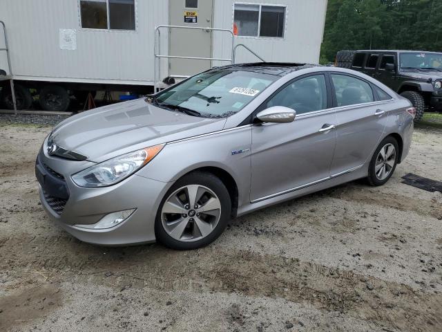 Vin: kmhec4a46ca020995, lot: 61291205, hyundai sonata hybrid 2012 img_1