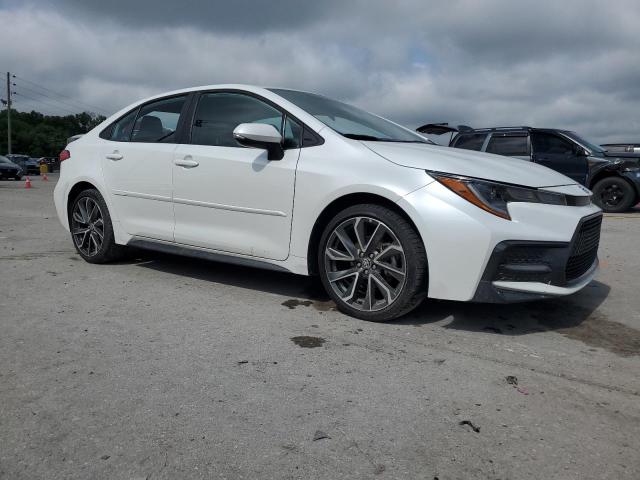 Vin: 5yfs4mce5np119350, lot: 61758815, toyota corolla se 20224