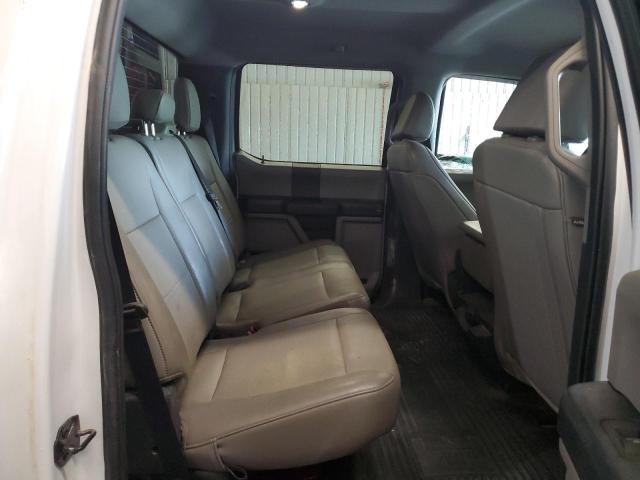 2022 FORD F250 SUPER - 1FT7W2B63NEE58099