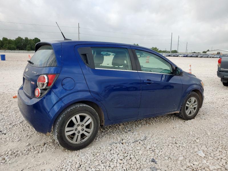 Vin: 1g1jc6sb8e4225448, lot: 59638835, chevrolet sonic lt 20143