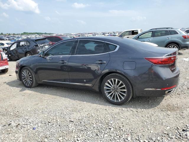 2018 KIA CADENZA PR KNALB4J1XJ5127362