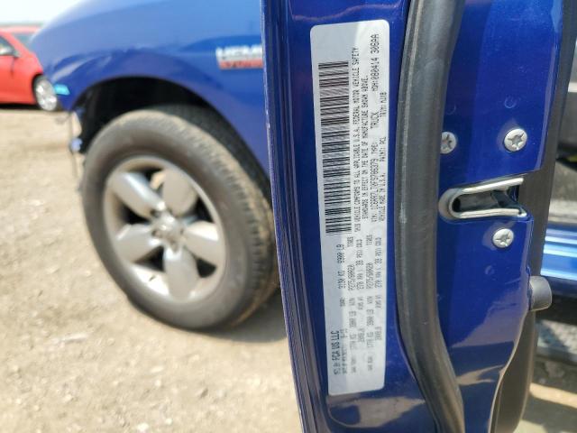 2015 RAM 1500 SLT - 1C6RR7LT0FS786379