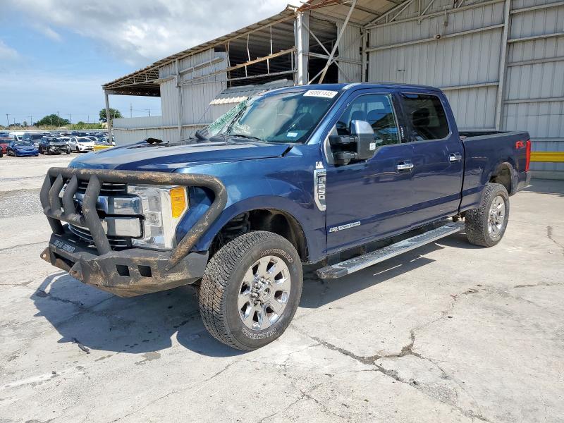 FORD F250 SUPER