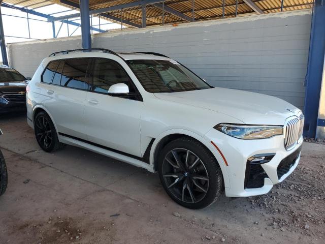 Vin: 5uxcx4c55klb39499, lot: 61648215, bmw x7 xdrive50i 20194