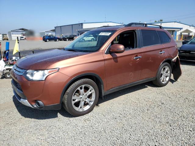 Vin: ja4ad3a3xfz009919, lot: 60170005, mitsubishi outlander se 2015 img_1