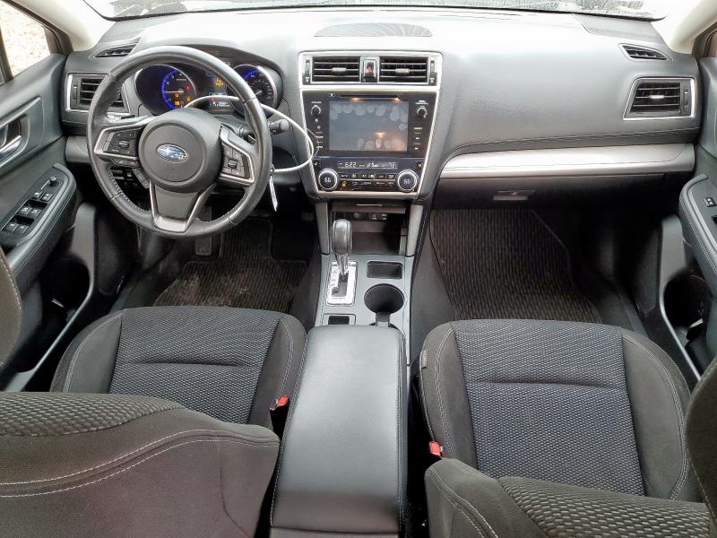 2018 SUBARU OUTBACK 2. 4S4BSAFC9J3232439