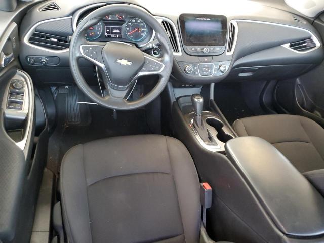 2019 CHEVROLET MALIBU LS - 1G1ZB5STXKF150194