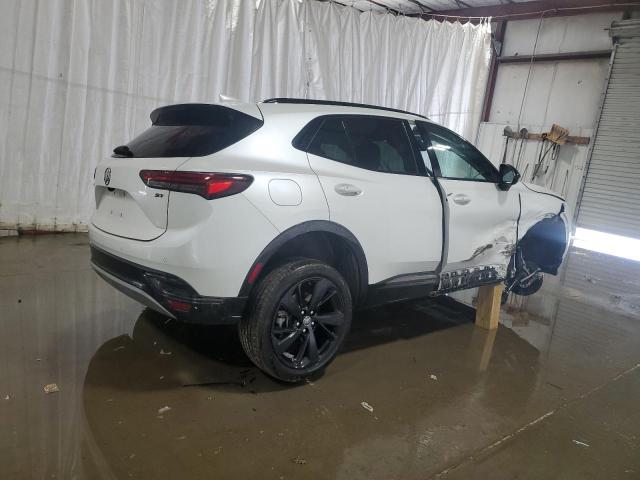 2023 BUICK ENVISION E LRBFZNR43PD074436