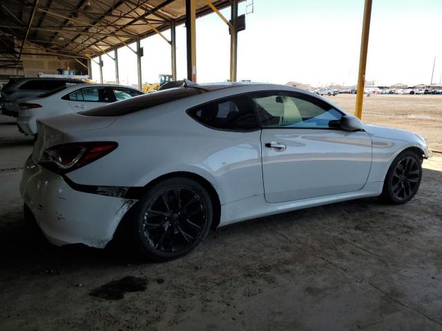 Vin: kmhht6kd6du083957, lot: 59933145, hyundai genesis 2.0t 20133