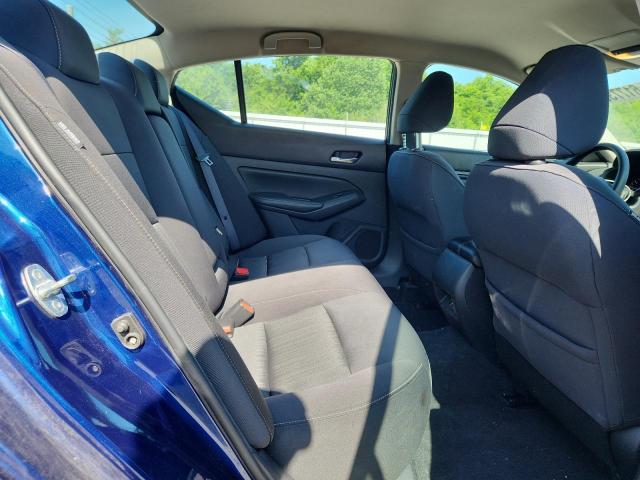 2019 NISSAN ALTIMA S - 1N4BL4BV5KC224050