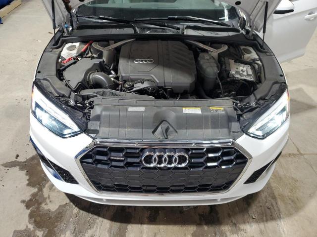2024 AUDI A5 PREMIUM WAUFACF57RA092093