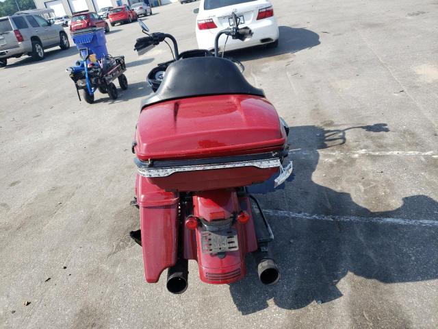 2020 HARLEY-DAVIDSON FLTRXS 1HD1KTP15LB623295