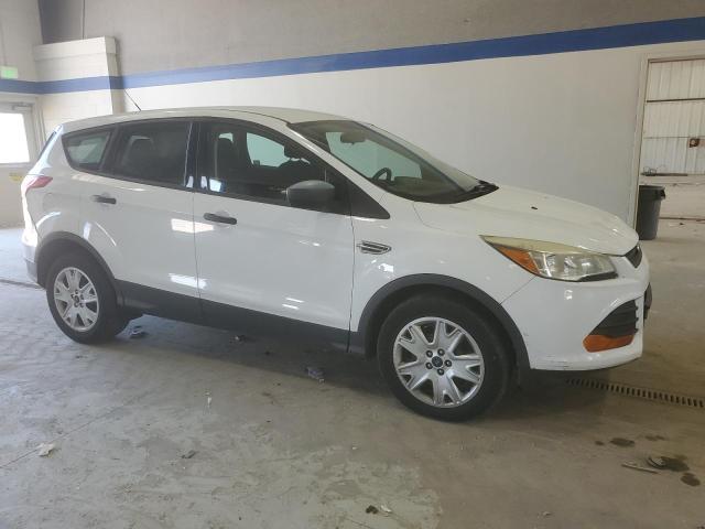 Vin: 1fmcu0f77dub51630, lot: 61785575, ford escape s 20134