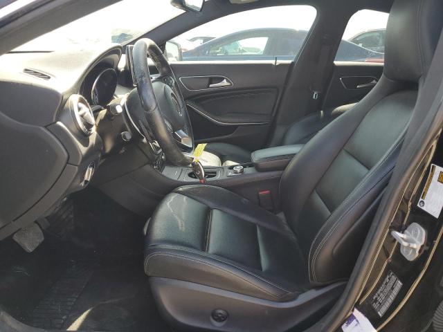 2016 MERCEDES-BENZ CLA 250 - WDDSJ4EB3GN328202