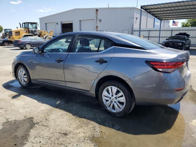 Vin: 3n1ab8bv2sy292400, lot: 63021645, nissan sentra s 20252