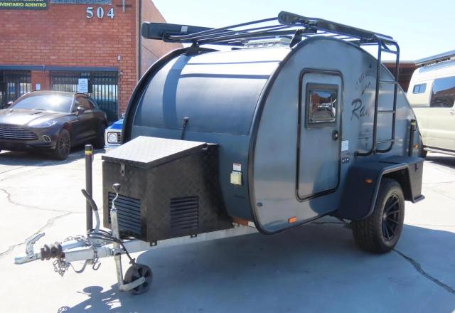 TRIA TRAILER 2022 blue  Other UKR2A151XNE000858 photo #4