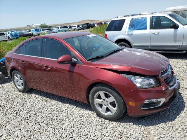 Vin: 1g1pc5sb9f7163997, lot: 62523815, chevrolet cruze lt 20154