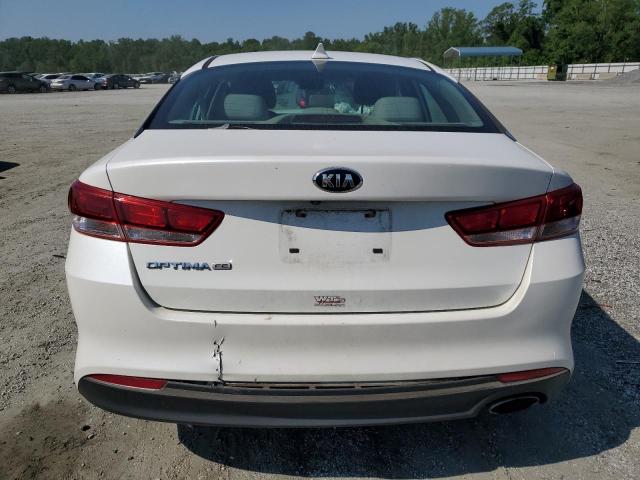 2016 KIA OPTIMA LX KNAGT4L33G5095568