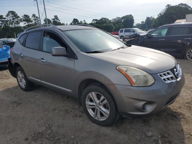Vin: jn8as5mt4dw025409, lot: 62530565, nissan rogue s 20134
