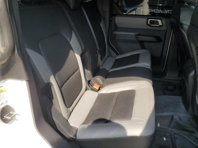 2023 FORD BRONCO BAS 1FMEE5BP6PLB93712