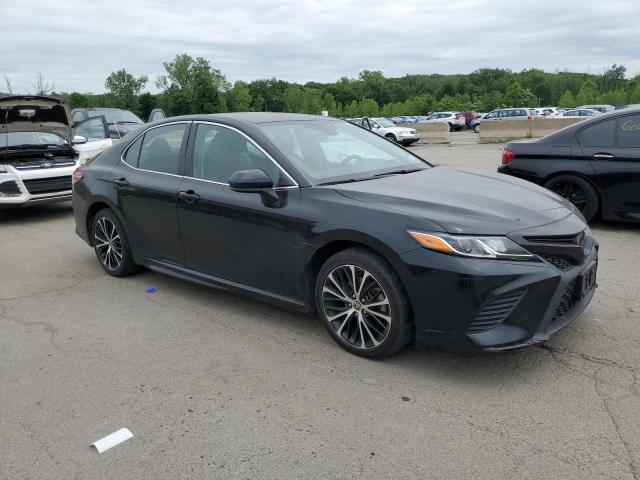 Vin: 4t1g11ak1lu327632, lot: 61132225, toyota camry se 20204