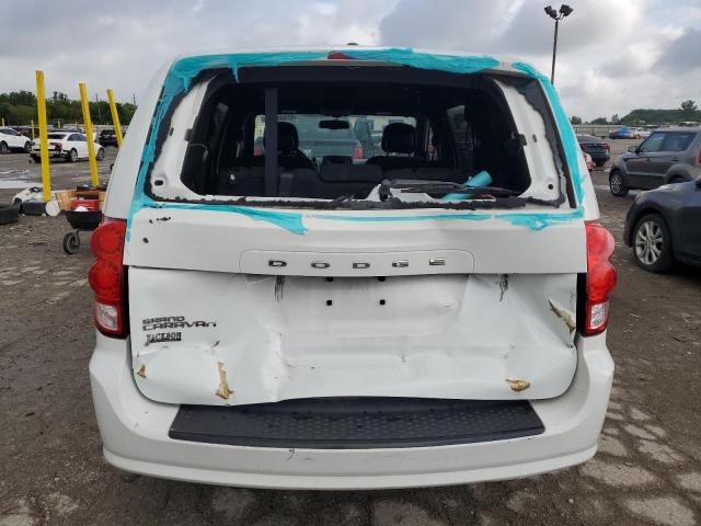 2017 DODGE GRAND CARA 2C4RDGBG5HR563352