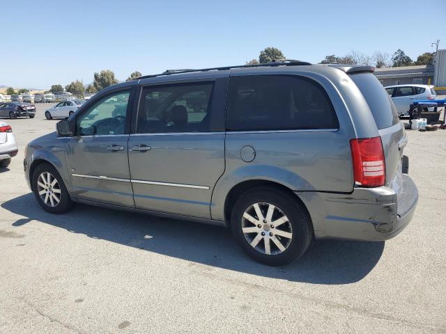 CHRYSLER TOWN & COU 2009 gray  Gasoline 2A8HR54179R641621 photo #3