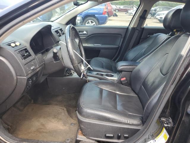 2012 FORD FUSION HYB - 3FADP0L32CR325830