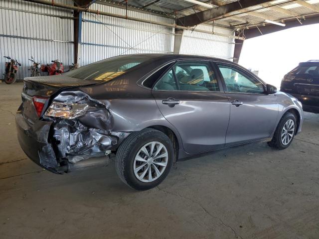 2016 TOYOTA CAMRY LE 4T1BF1FK0GU176857