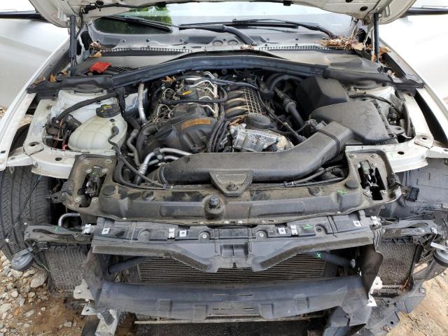 2015 BMW 435 I - WBA3R1C56FK193605