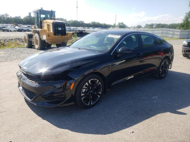 2022 KIA K5 GT LINE - 5XXG64J24NG099688