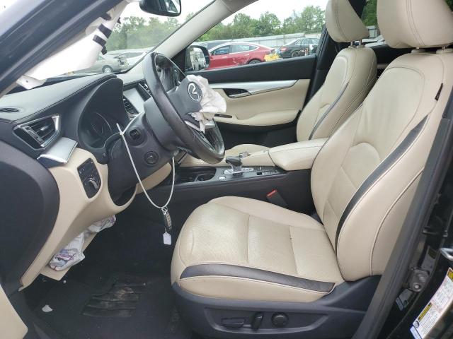 2019 INFINITI QX50 ESSEN 3PCAJ5M39KF121827