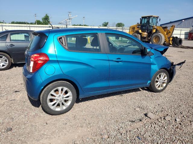 2020 CHEVROLET SPARK 1LT KL8CD6SA0LC402073