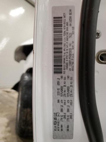 2017 RAM 1500 SLT - 1C6RR7LM7HS872039
