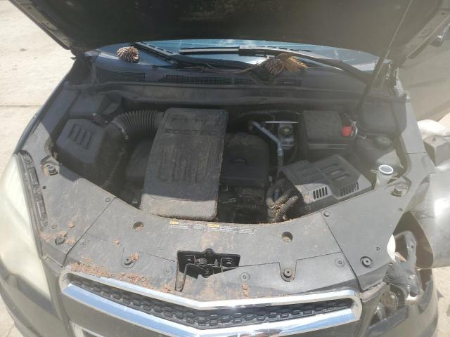 2015 CHEVROLET EQUINOX LT - 2GNALBEK9F1115248