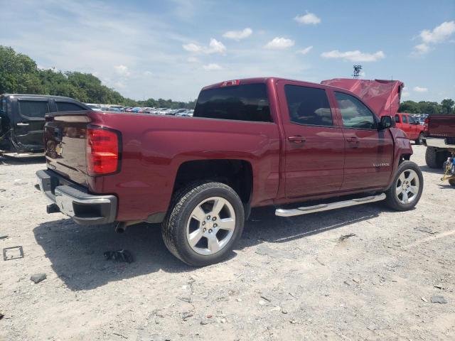 Vin: 3gcpcrec7eg285411, lot: 61473575, chevrolet all models c1500 lt 20143