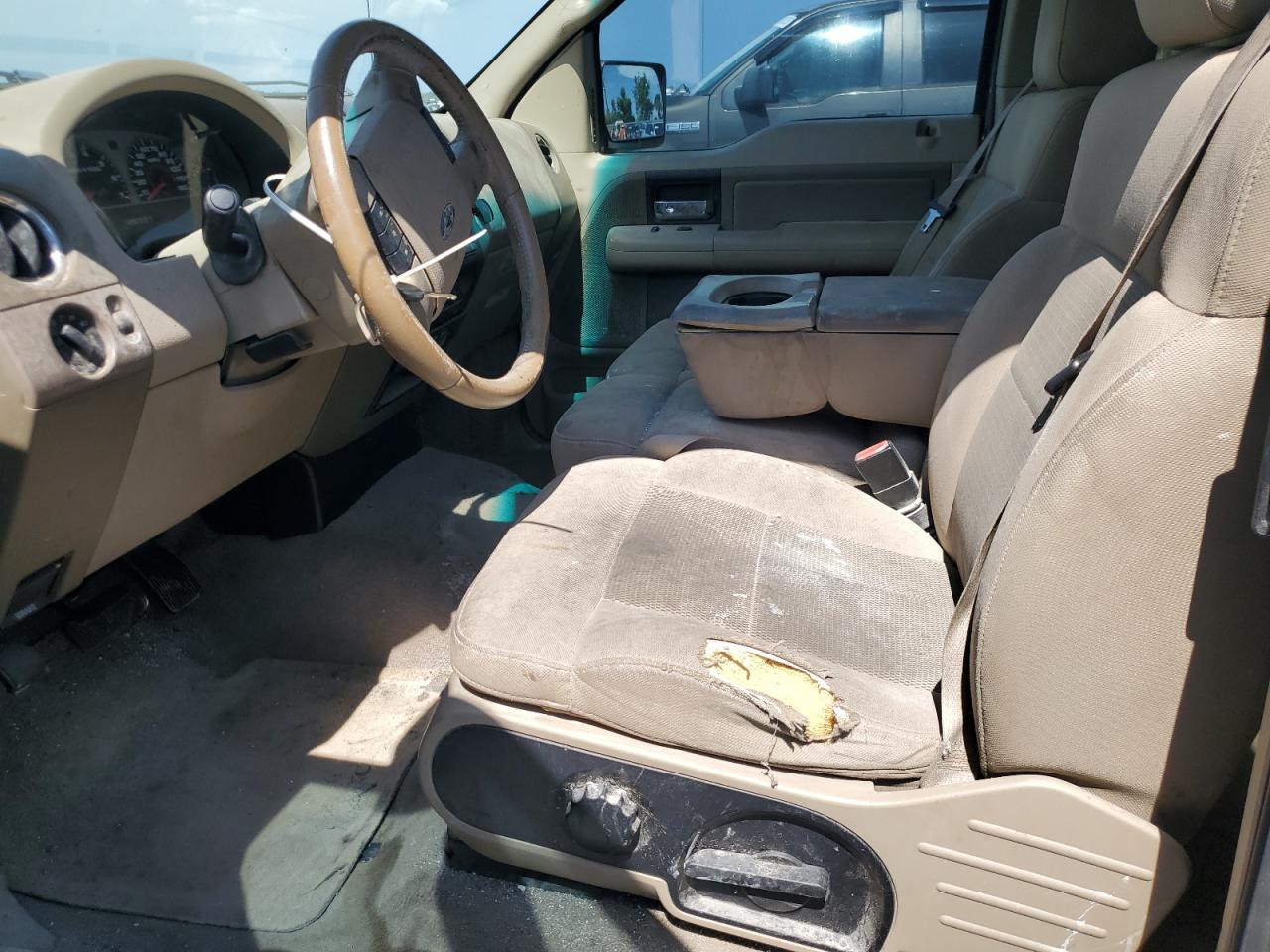 Ford F150 2006