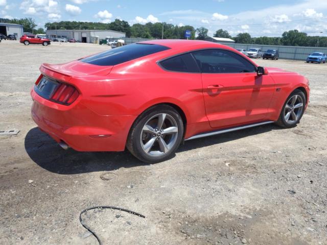 2015 FORD MUSTANG - 1FA6P8AM2F5433181
