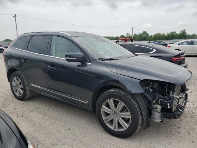 Vin: yv449mdmxg2824627, lot: 58926355, volvo xc60 t6 platinum 20164