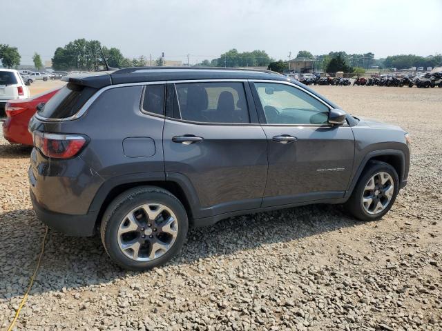 2019 JEEP COMPASS LI 3C4NJDCB5KT827537