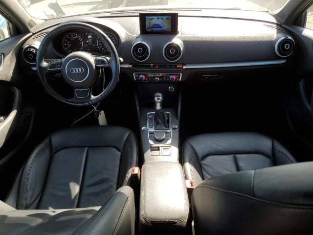 2016 AUDI A3 PREMIUM WAUA7GFF6G1072438
