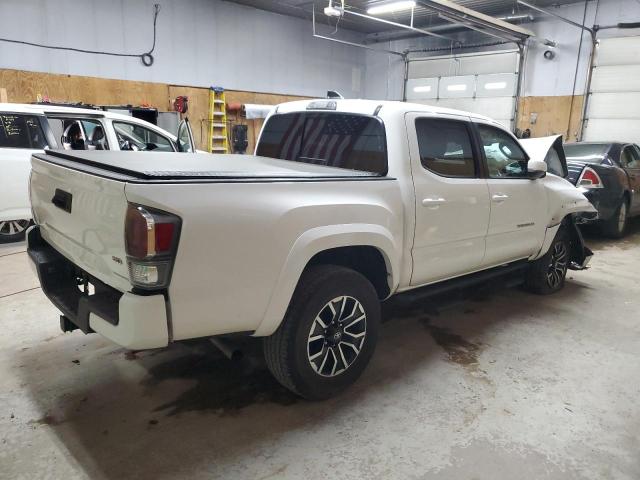 2022 TOYOTA TACOMA DOU 3TMCZ5AN0NM506765