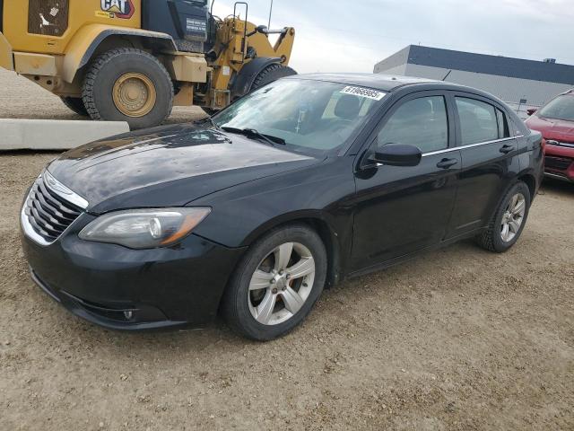 Vin: 1c3bc8fg4bn610500, lot: 61966985, chrysler 200 s 2011 img_1