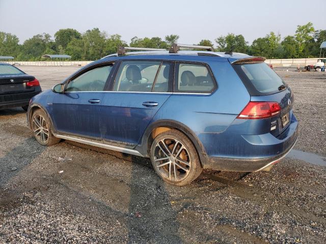 Vin: 3vwh17au9hm522416, lot: 58977005, volkswagen golf s 20172