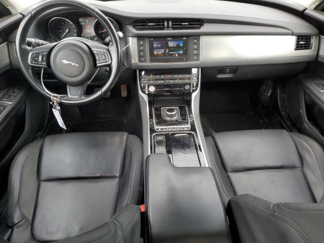2017 JAGUAR XF PREMIUM SAJBJ4BN0HCY32018
